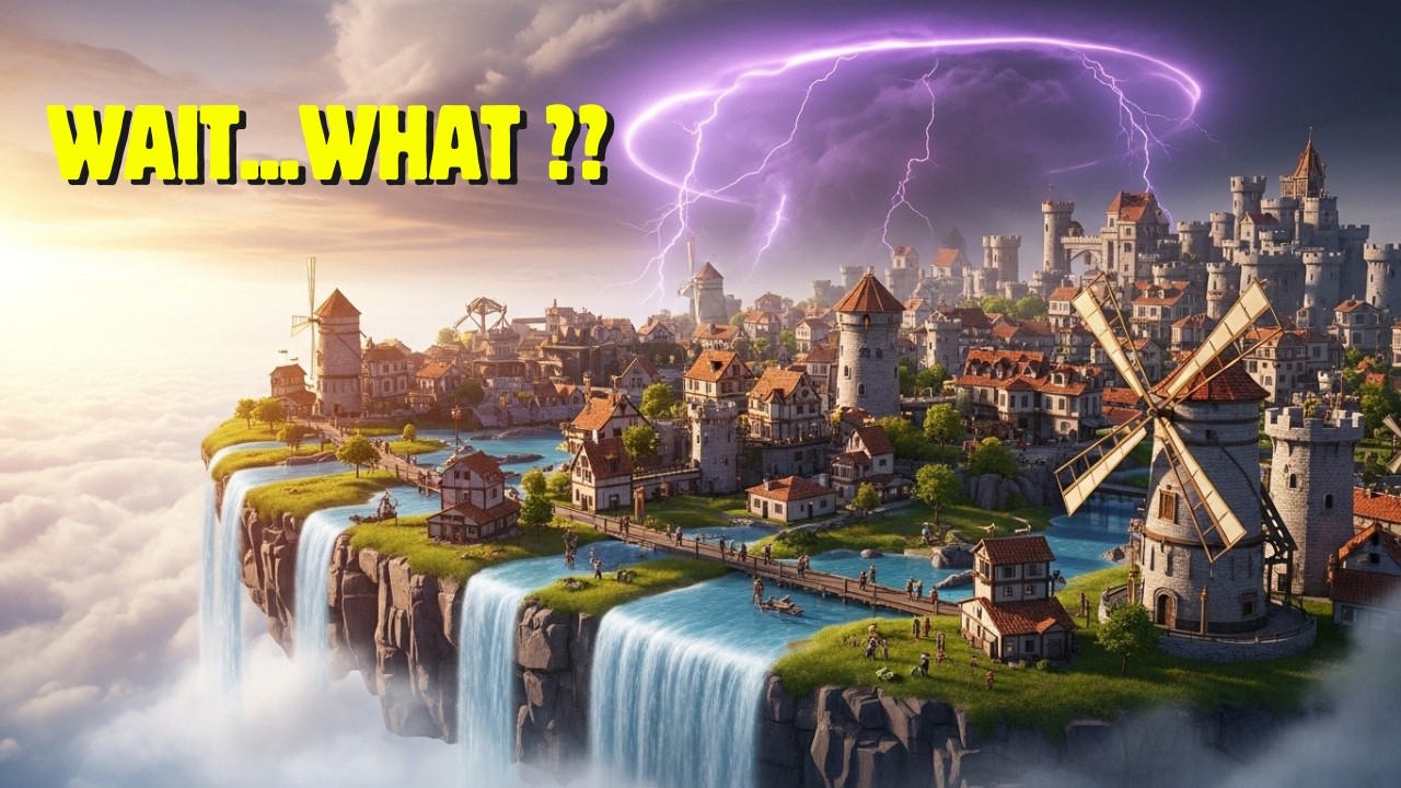 These 20 NEW Colony Sims Are About to BREAK the Internet in 2026