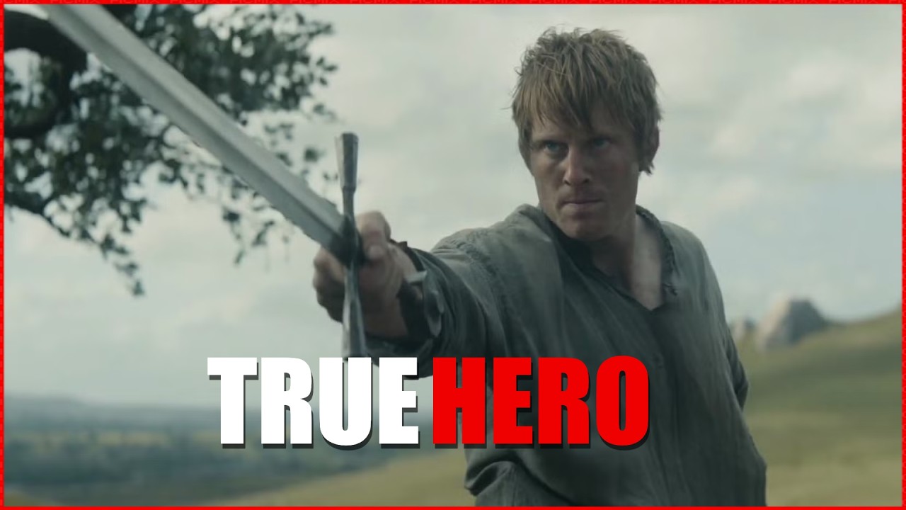 A Knight of The Seven Kingdoms - A True Hero