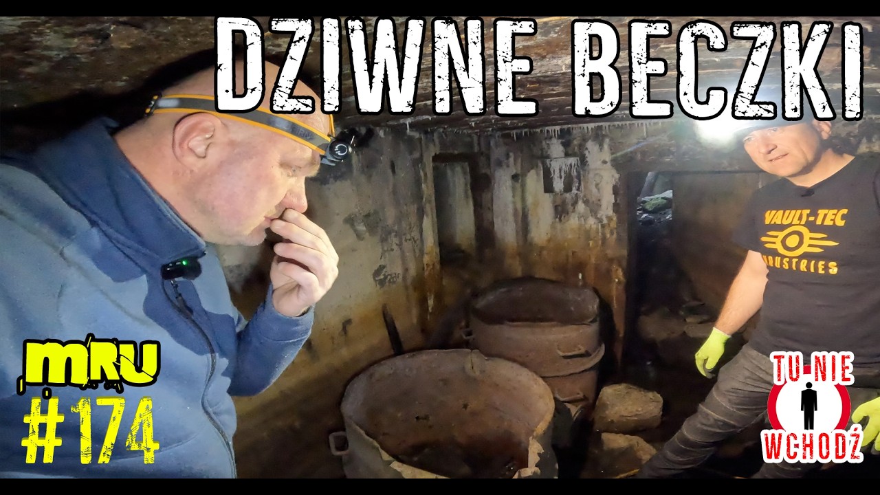 MRU - GDZIE JEST WODA? - PZ.W.775