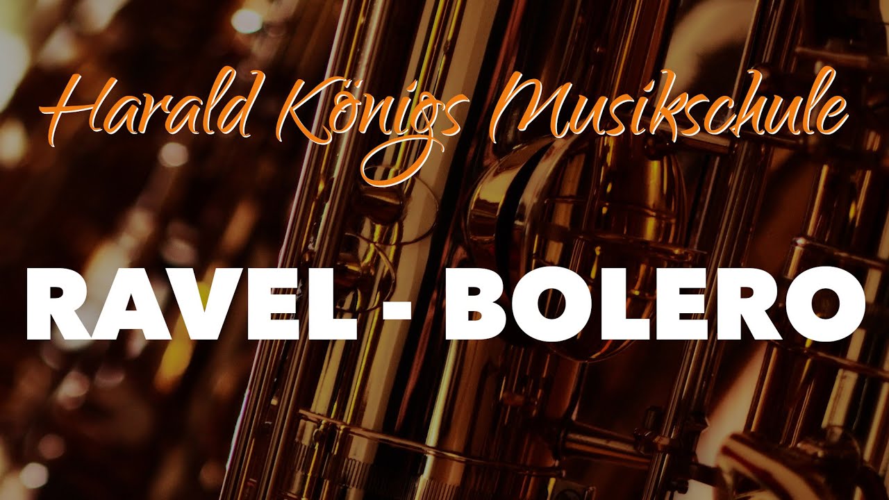 Bolero