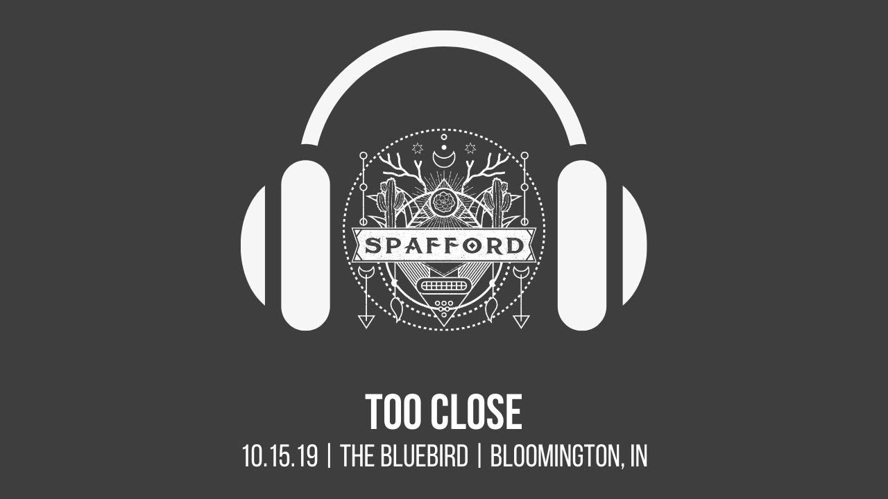 Spafford | 