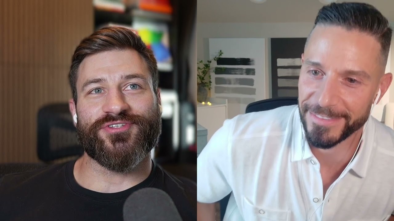 Watch NOW: Everything The Everyday Person Needs to Know about AI - Mostly Humans - Episode 001