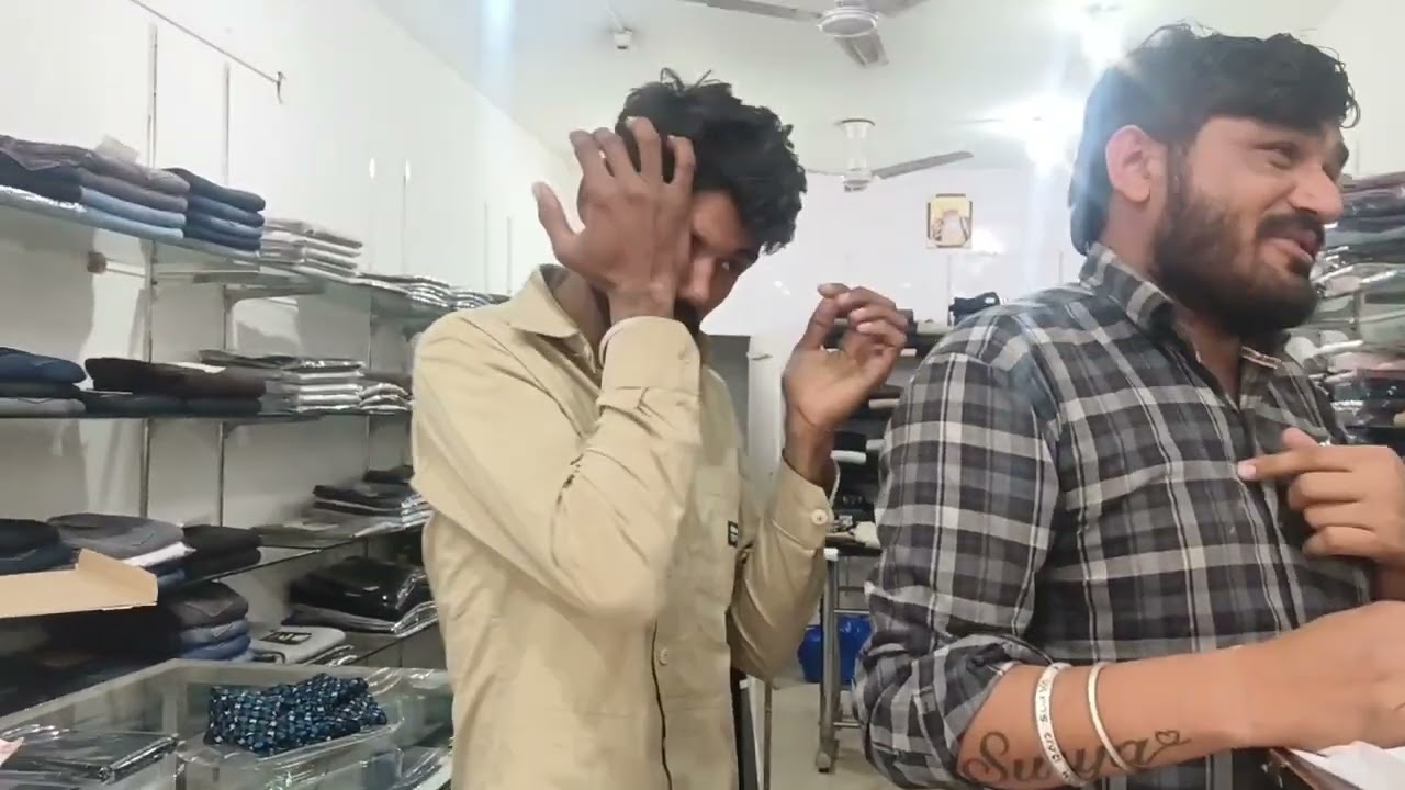 Mukam jane ki tyari 
