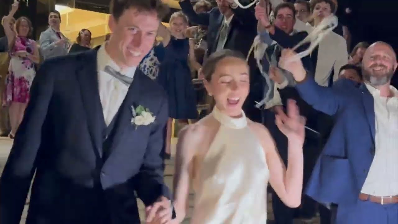 Claire and Spencer!!