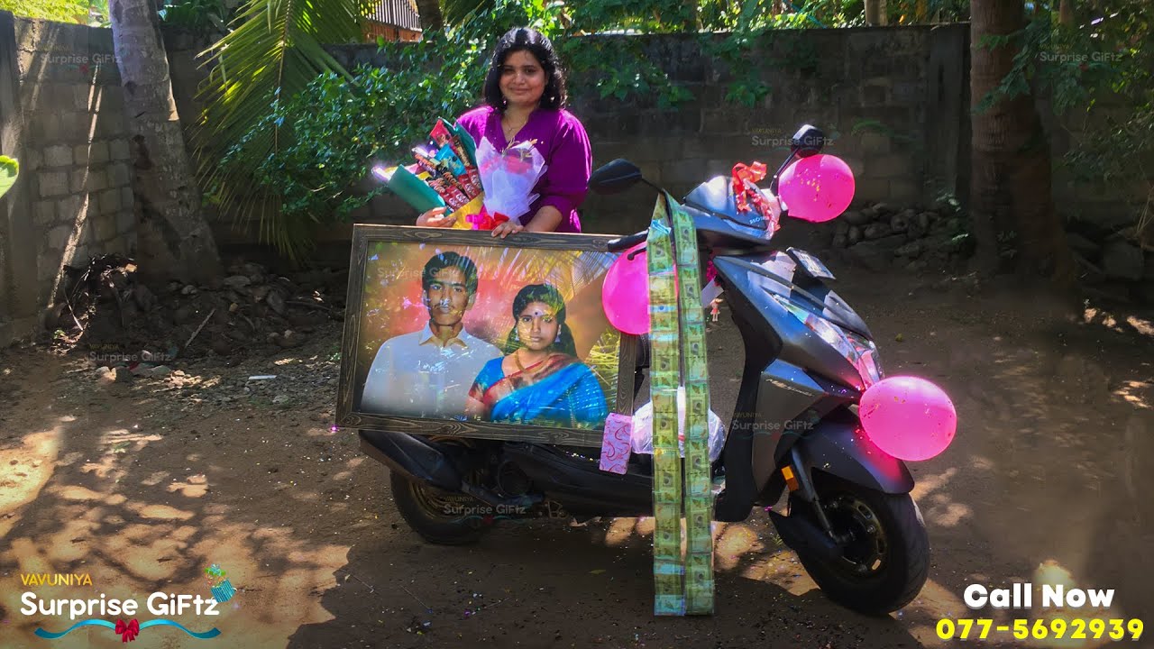 Birthday surprise giftz | Vavuniya Surprise Giftz | Cake | Chocolate box | Vavuniya | Flower Boquet