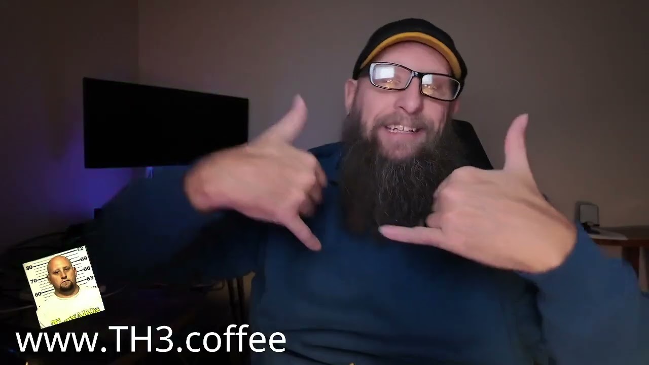 Free is a Lie | H3
