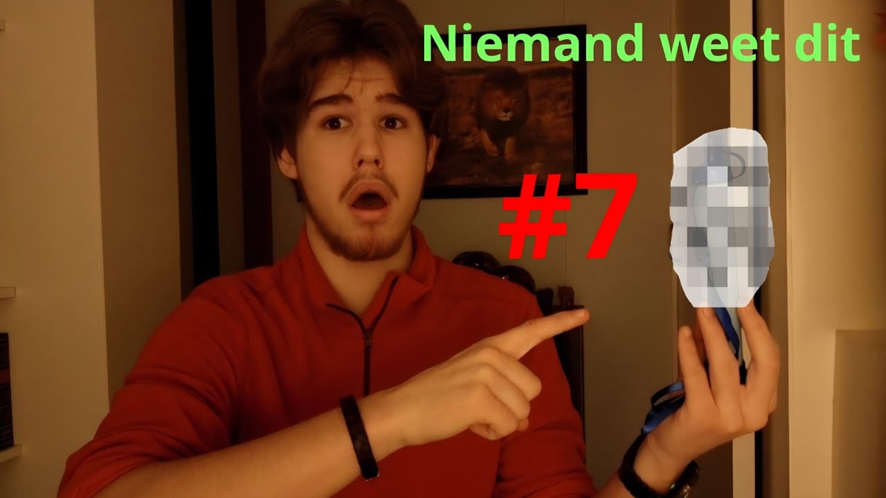 7 Reisgadgets die je Écht Moet Hebben als je Reist