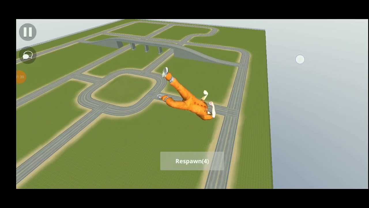 Urban sandbox bug