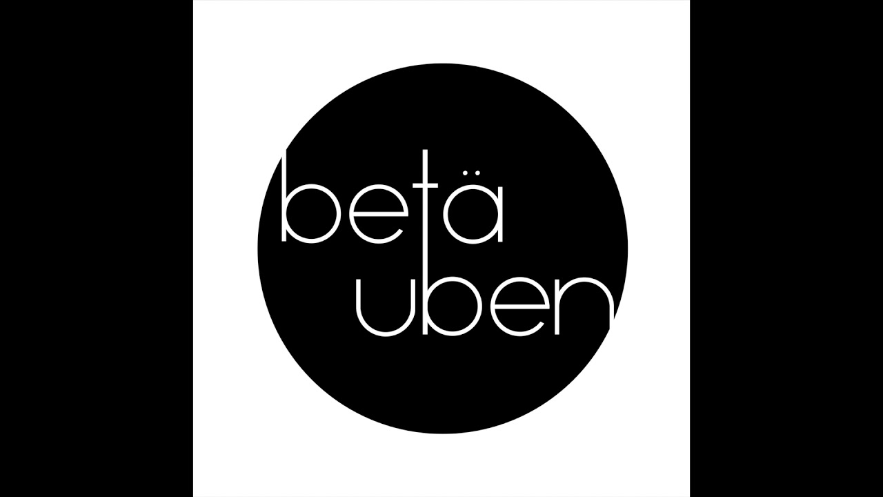 BET&Auml;UBEN - EUPHORIA