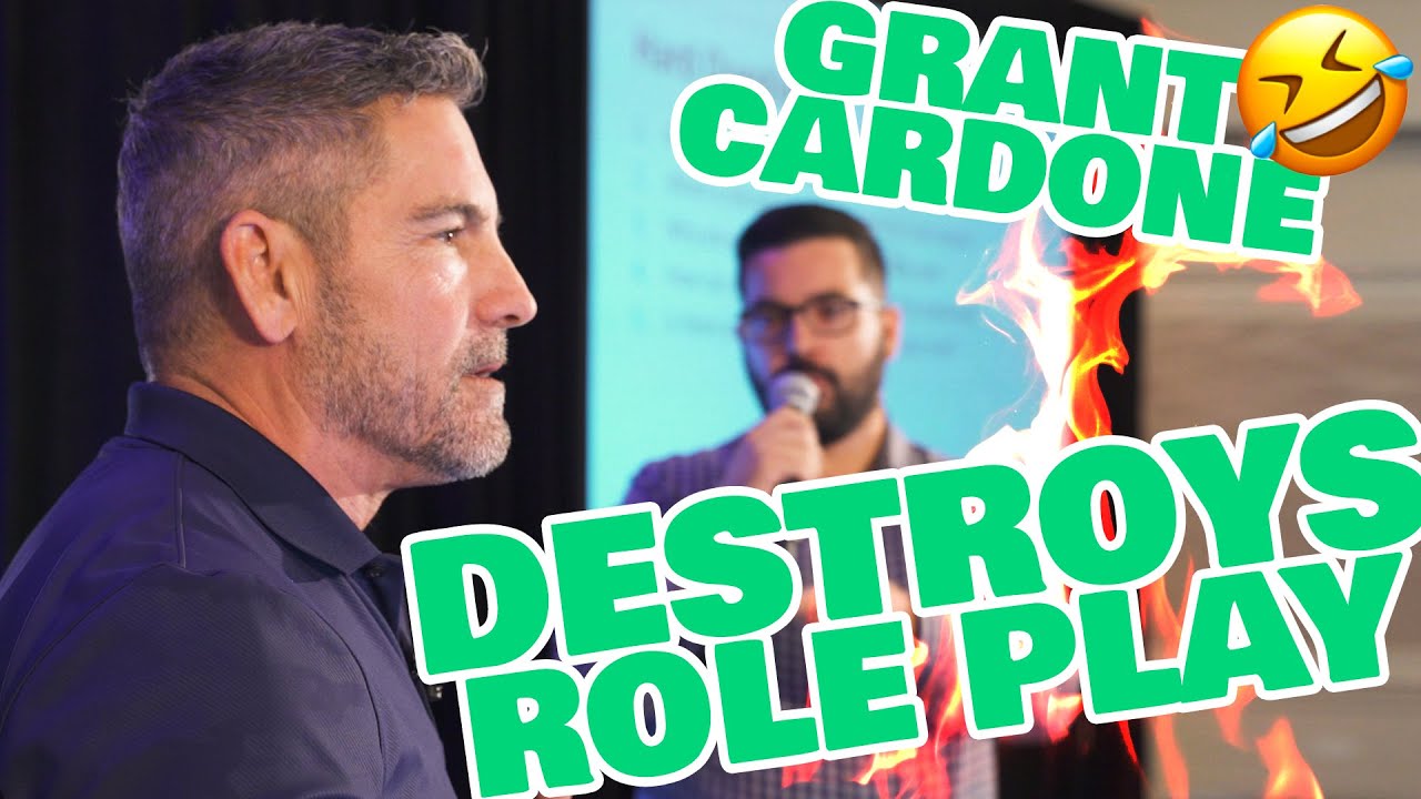 Role play & sales scripts for Sales People 🔥🔥🔥