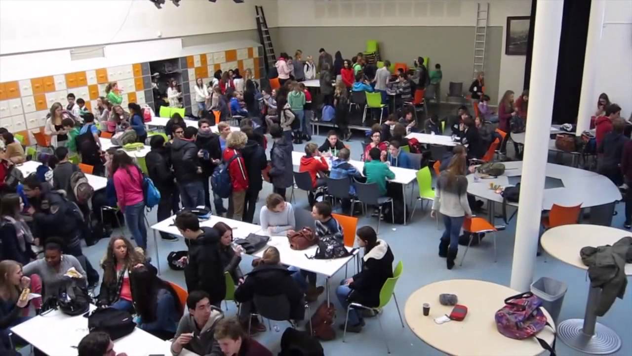 Opendag Haganum