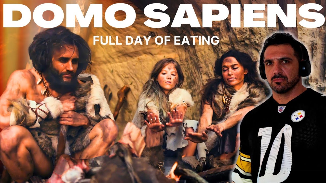 FULL DAY OF EATING 2024 CON MARCO PT