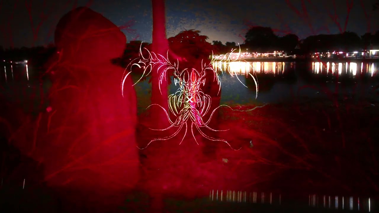 maximus! - ต้องวิ่งตามอีกสักเท่าไหร่ ft.YUNGTARR (visualizer)