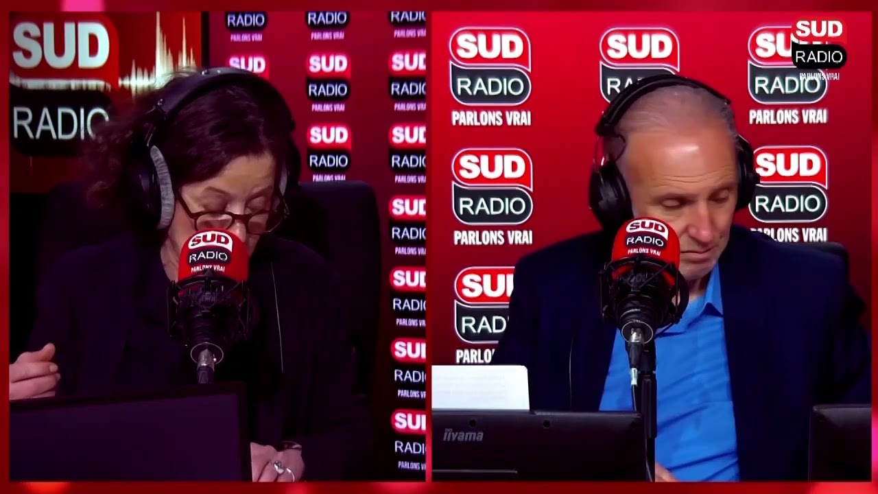 Elisabeth L&eacute;vy: &bdquo;LFI podsyca nienawiść do Żyd&oacute;w!&rdquo;