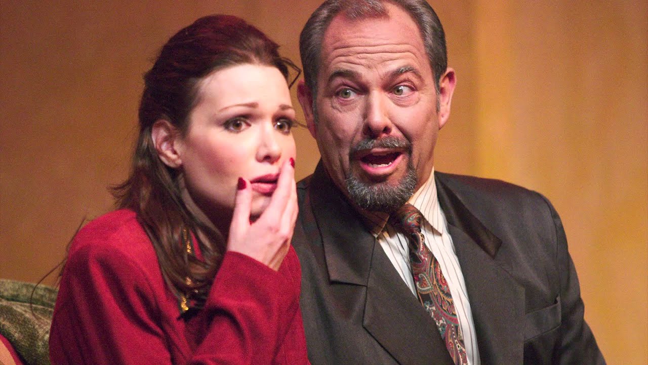OpenStage Theatre - Telling the Story to Stay Alive