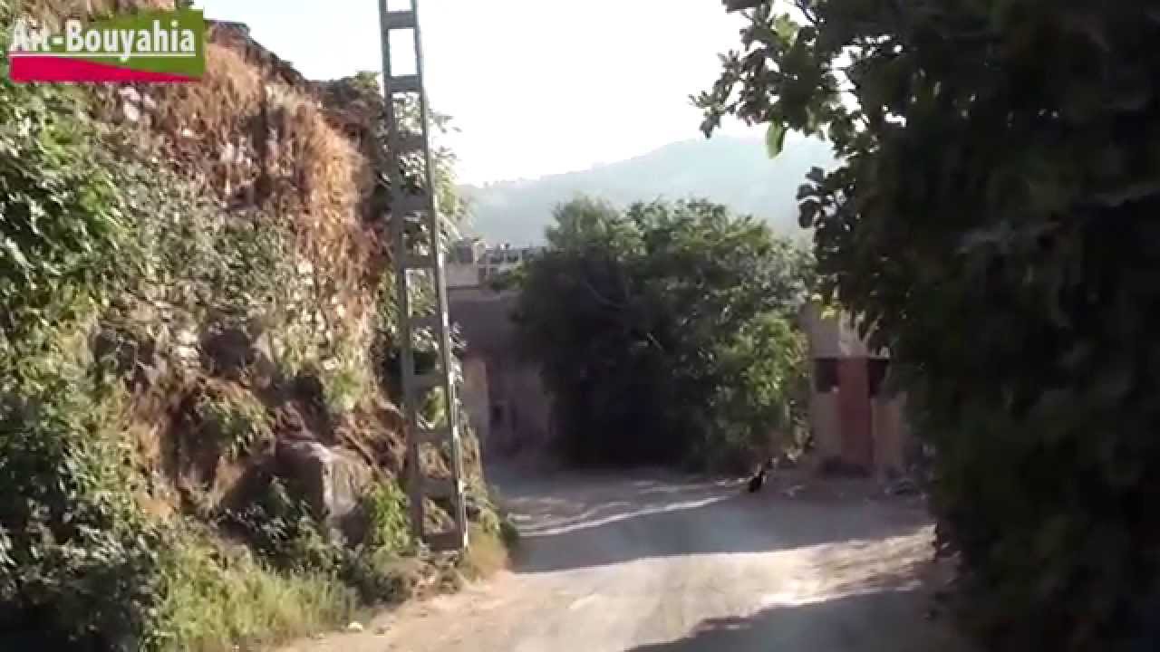 Ait Bouyahia Mon beau village