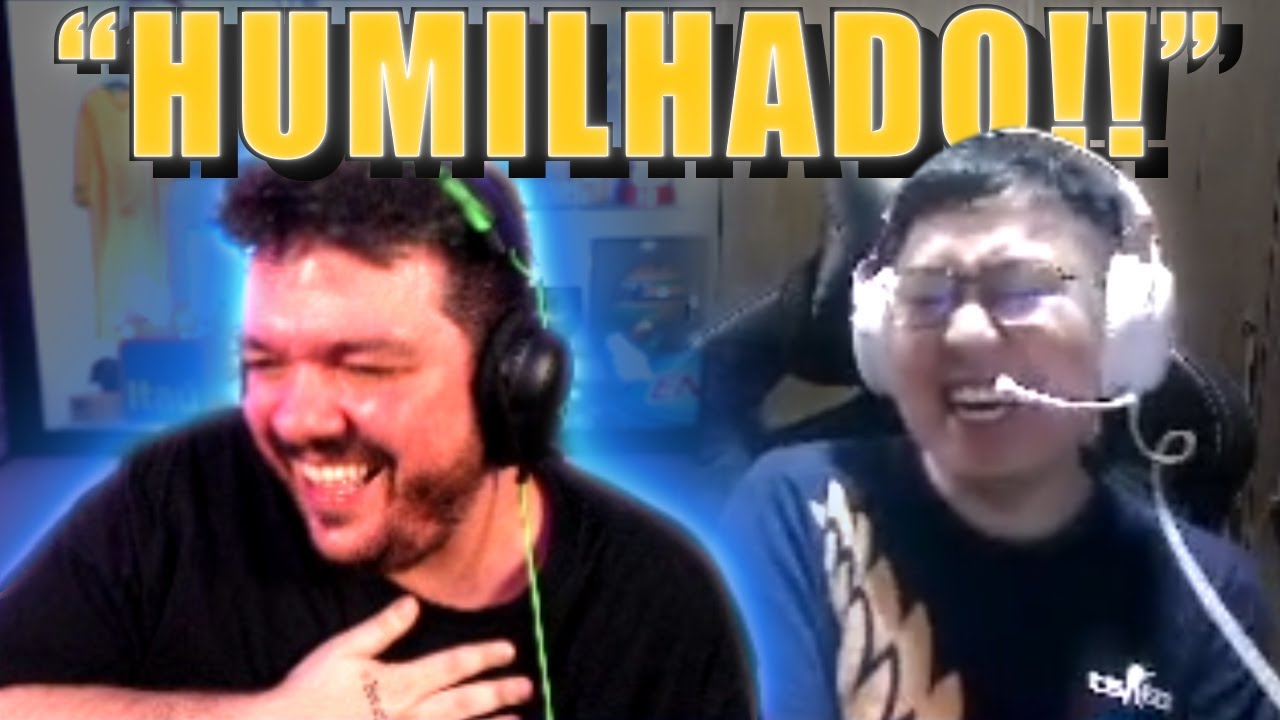 OS MOMENTOS MAIS ENGRAÇADOS DAS LIVES!! (Gaules, Apoka, Liminha, BT, Velho Vamp) (Parte 3)