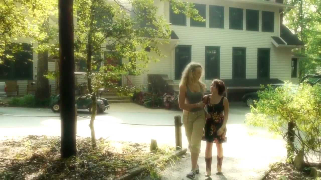 Welcome to John C. Campbell Folk School