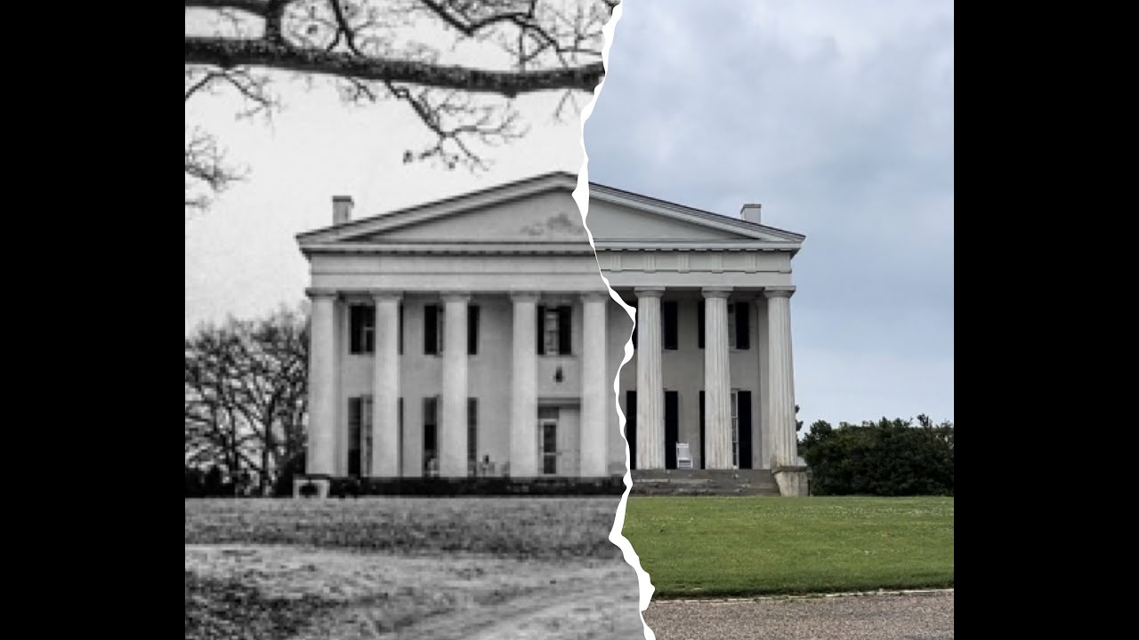 Berry Hill Plantation, South Boston, VA | Documentary