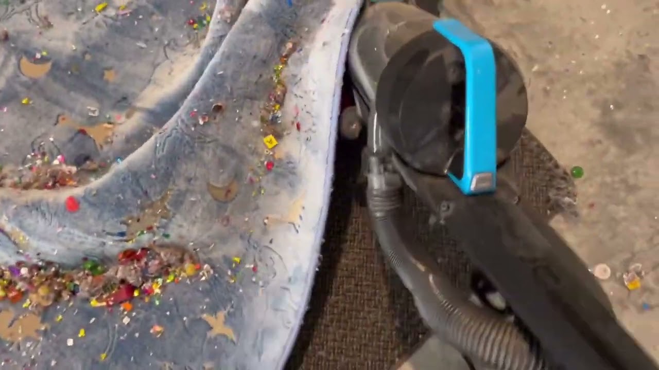 @kilahasmall3743 request | Helix w/ Workhorse clean up