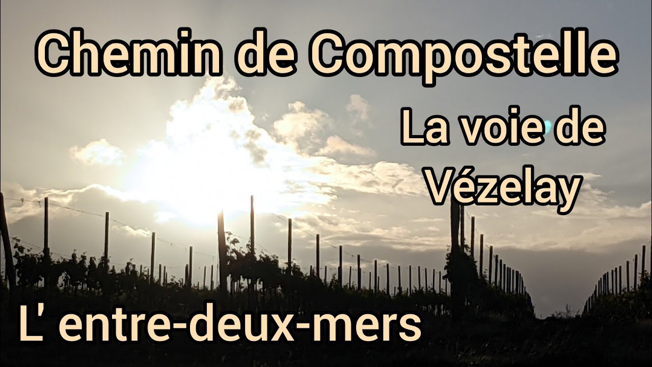 Vézelay #38 : l'entre-deux-mers