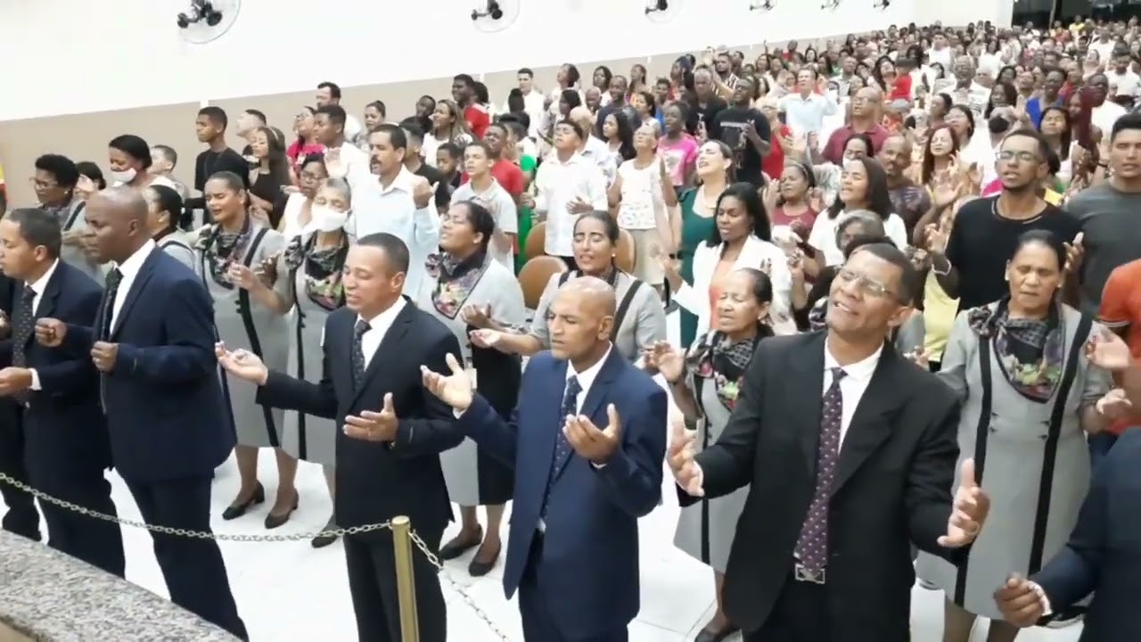 🏛️ Sede Custodópolis Deus abençoe esse lugar 🕊️