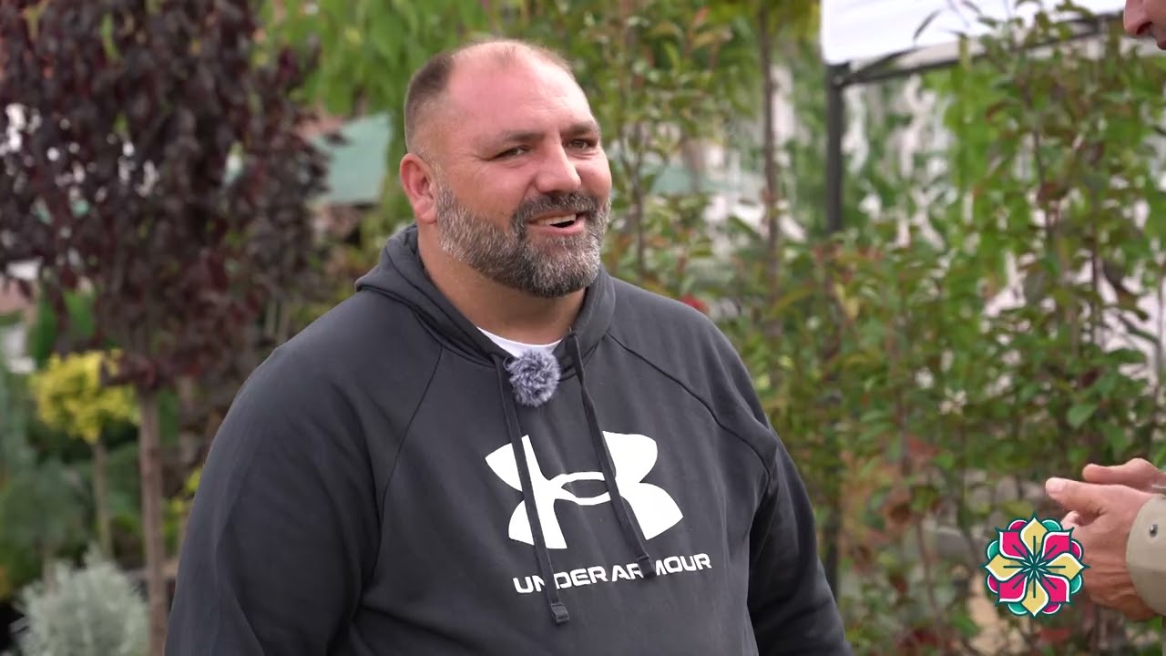 Cvetni kutak ep. 312 30.10.2025. Sajam cveća Veliki Šiljegovac, kafana 