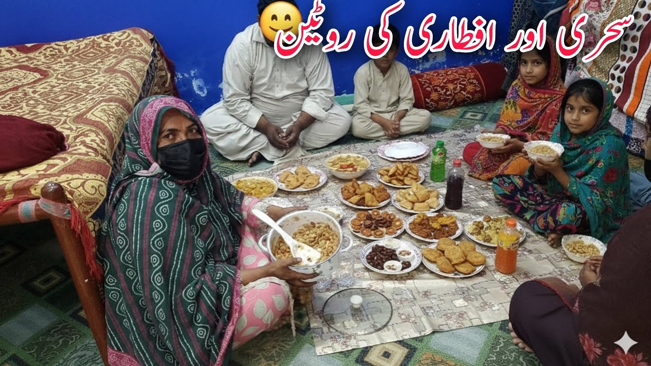 Sare or aftari ki routine || Village Lifestyle|| Village family Vlogs|| Aayatvlogs 