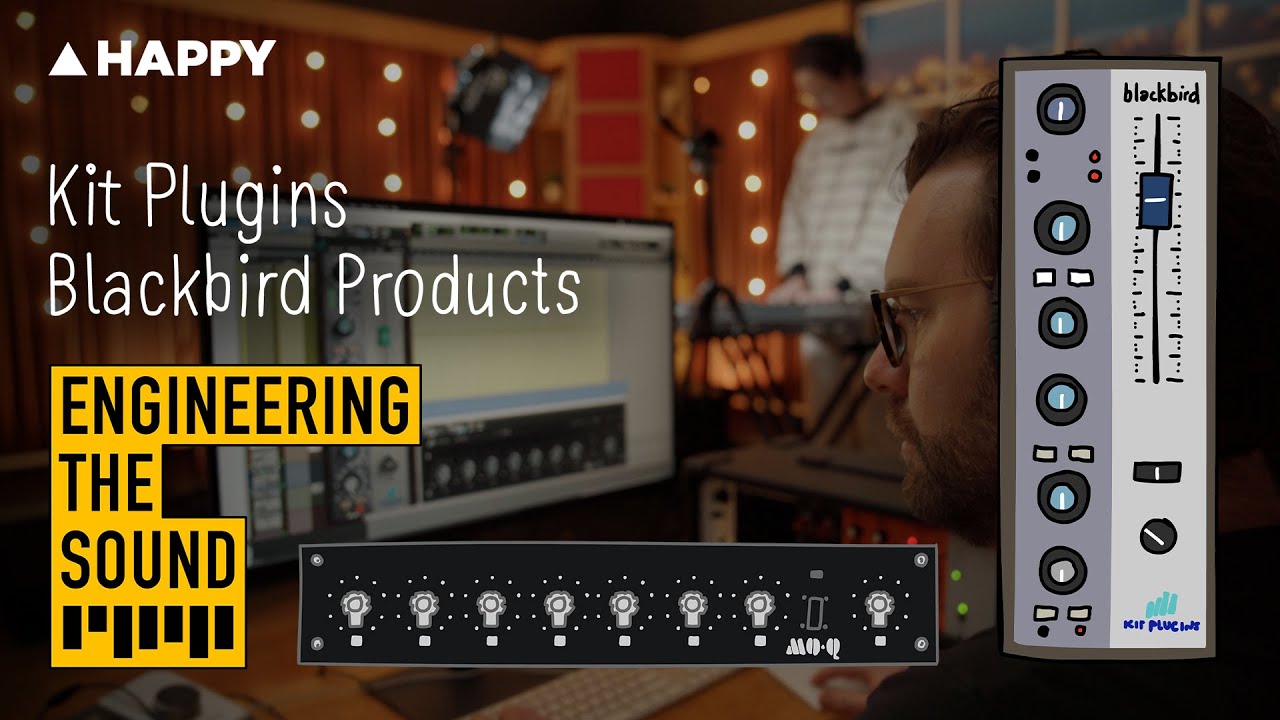 Kit Plugins: Blackbird Products | Full Demo and Review