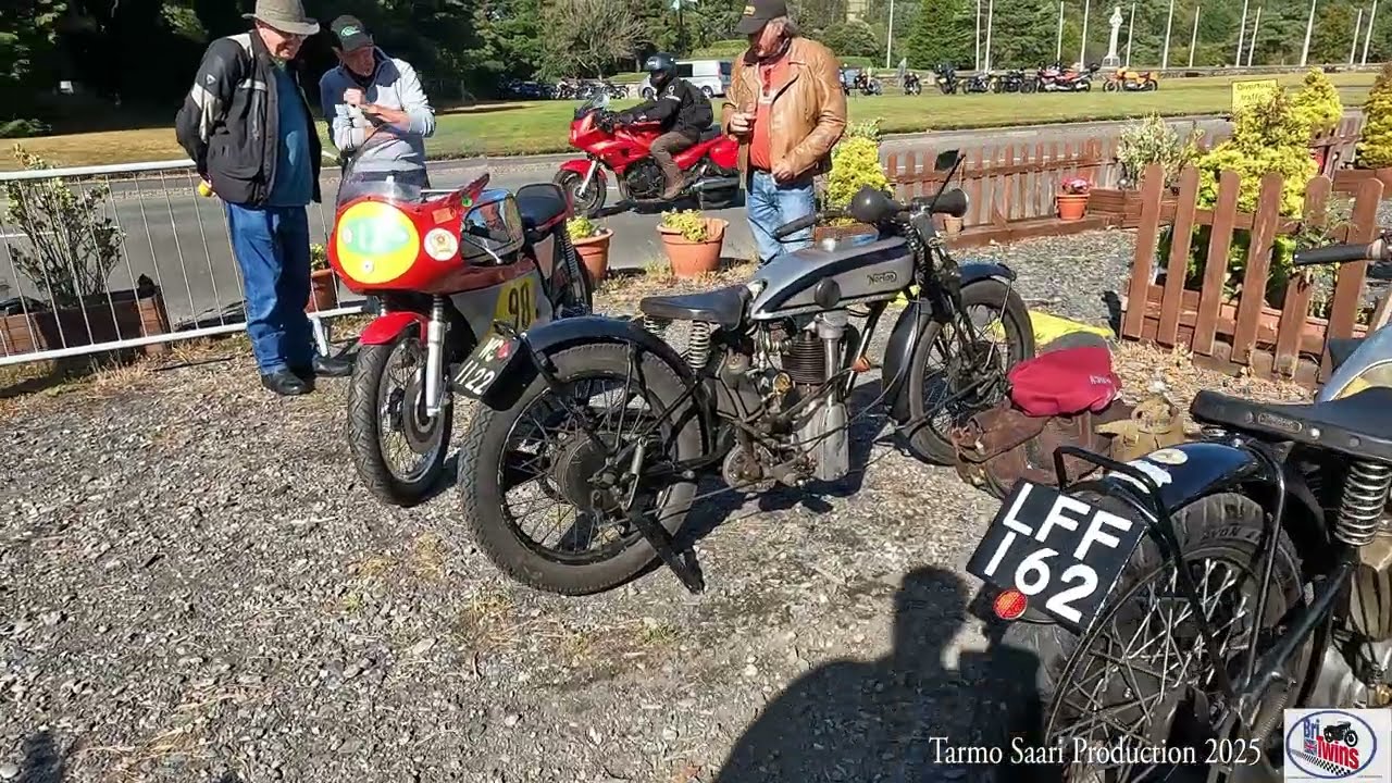 Isle of Man 2025