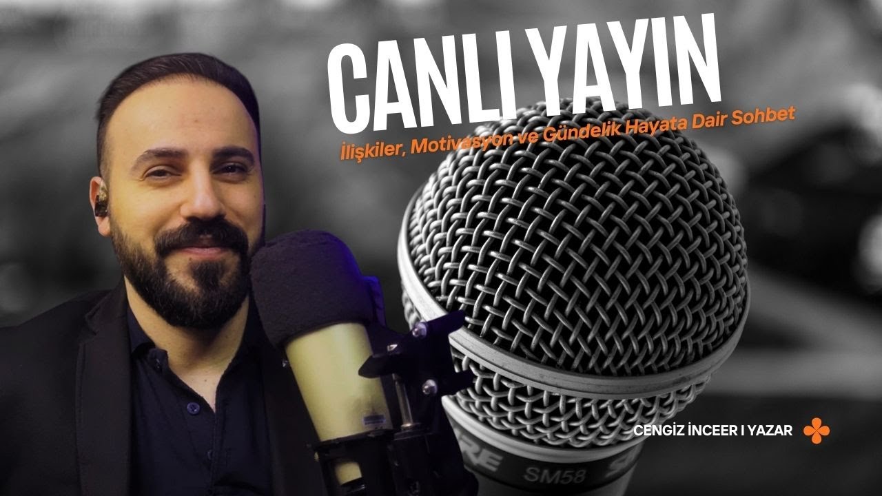 Gündelik Hayata Dair Sohbet ve Müzik