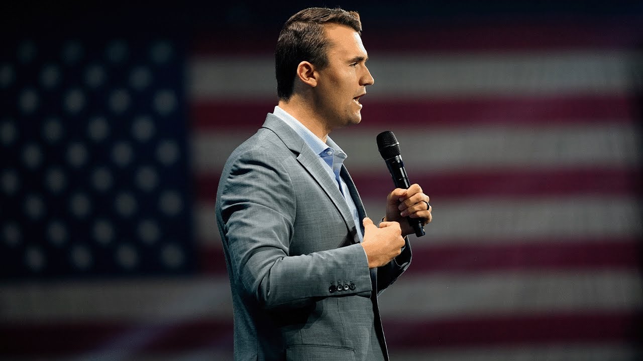 Political reaction to Charlie Kirk assassination