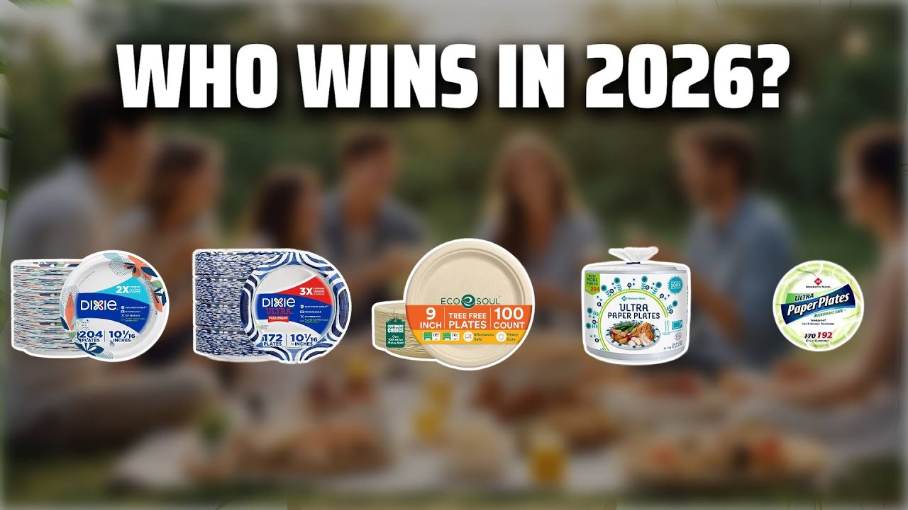 The Top 5 Best Members Mark Plates in 2026 - Must Watch Before Buying!