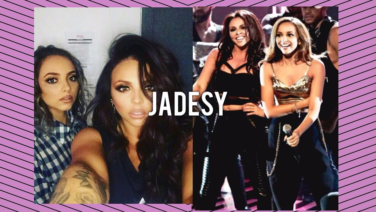 Jadesy - You And I