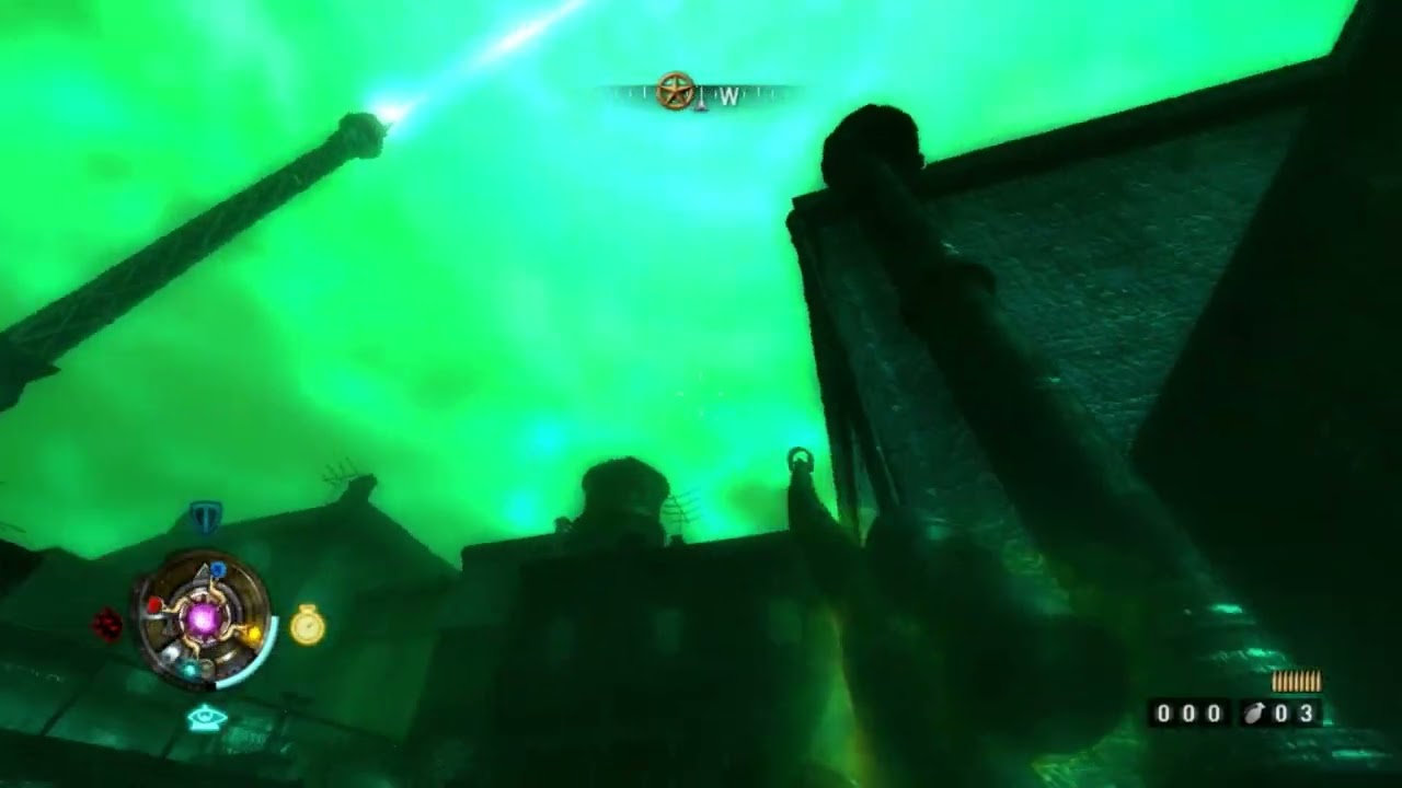 Wolfenstein (2009) Part 6