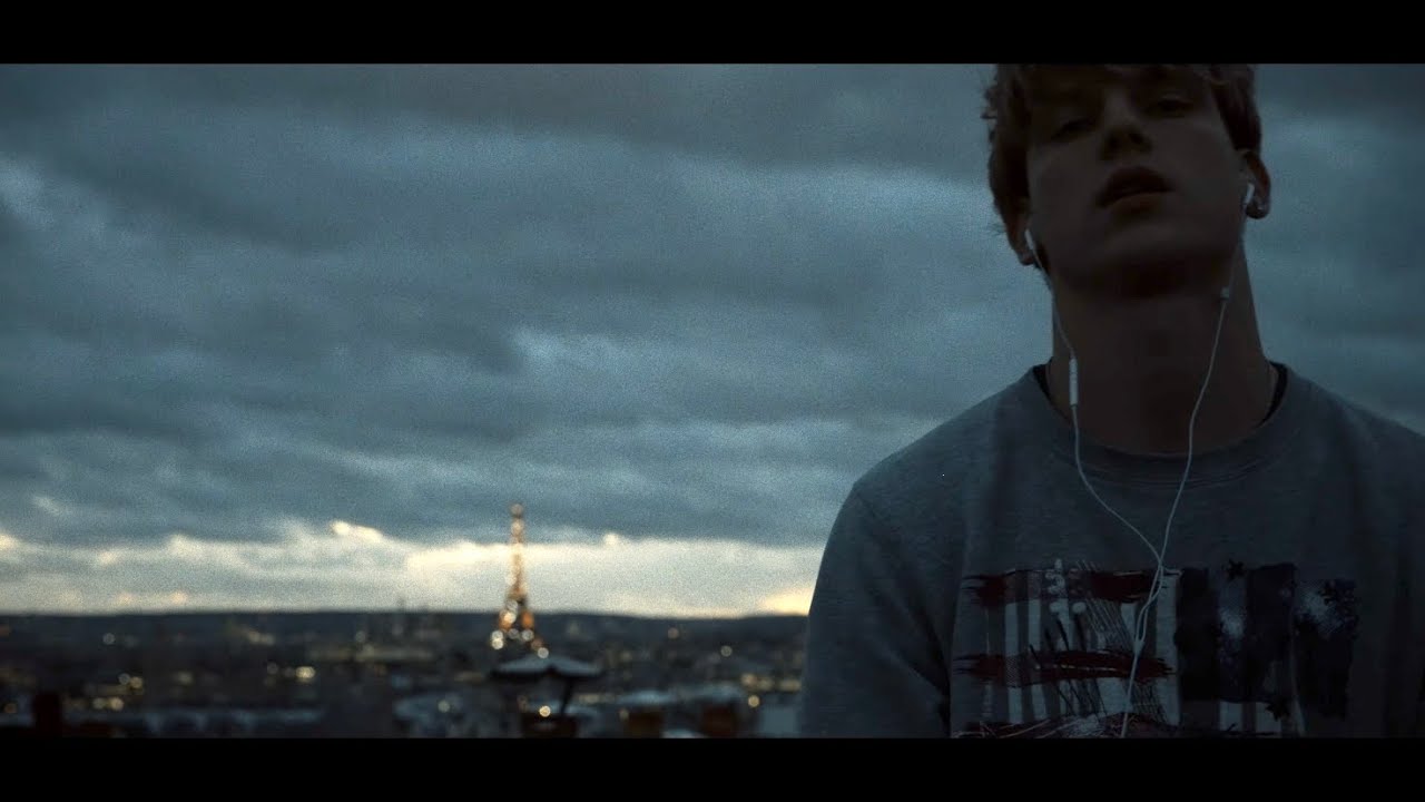 Wuter - Smoker (Official Music Video)
