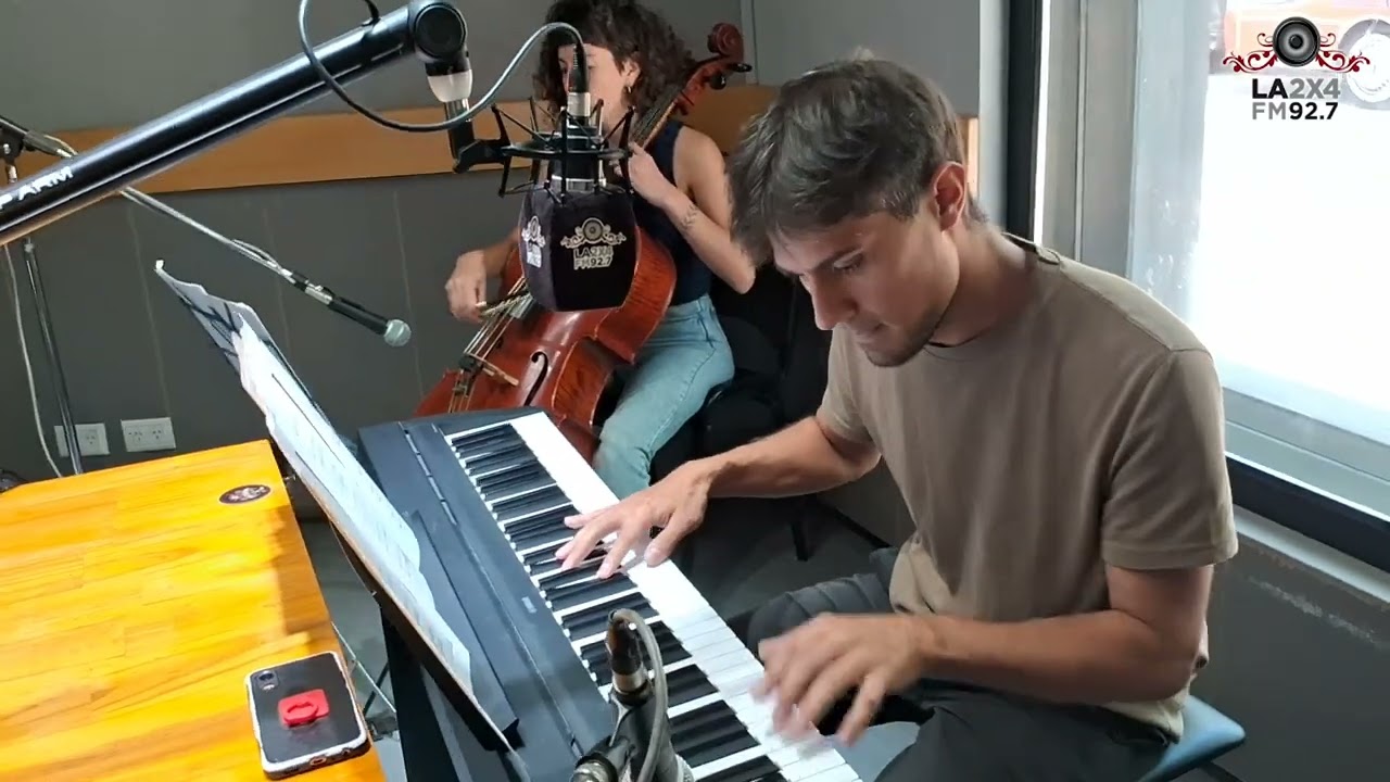 Todoterreno Tango - 