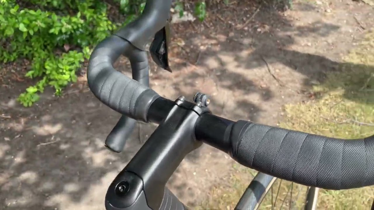 Cannondale Synapse Carbon