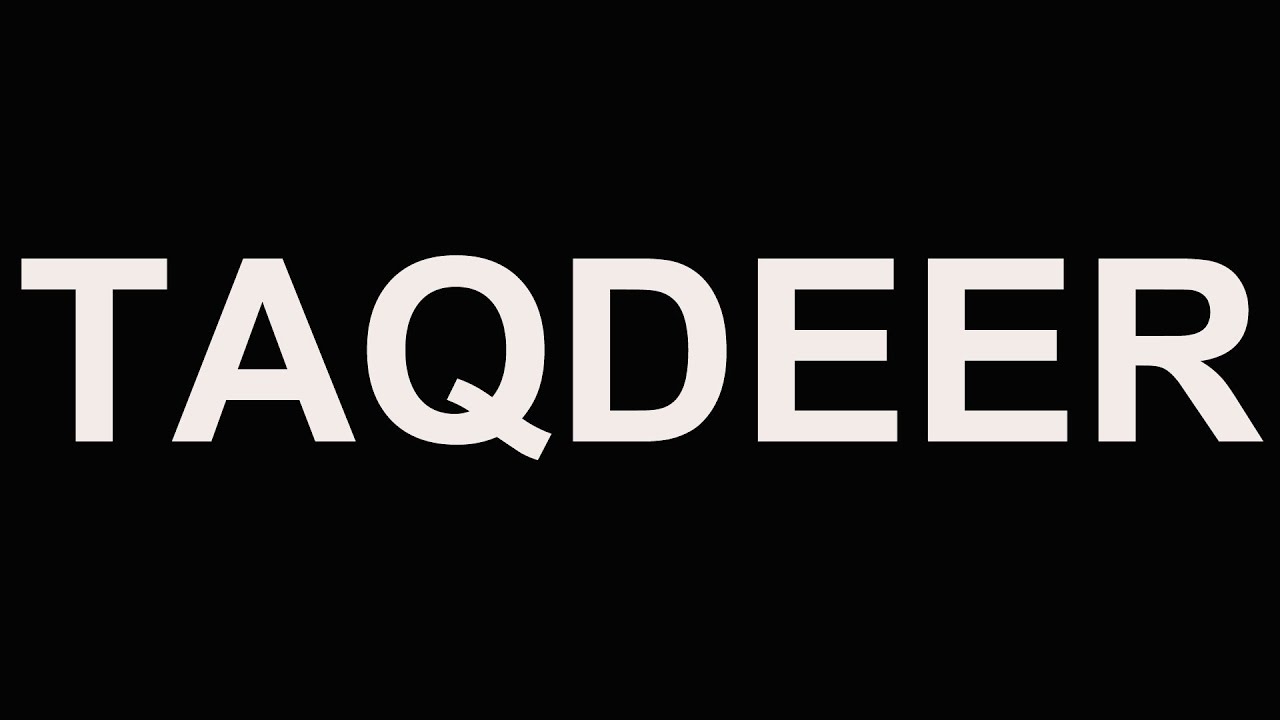 Taqdeer | Kya maut aur shaadi fixed hai |