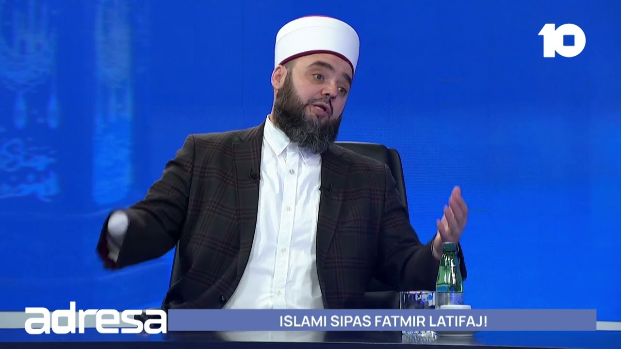 Latifaj për situatën në Iran: Sen nuk kanë bërë qetnikët, çfarë po ndodh aty është shqetësuese