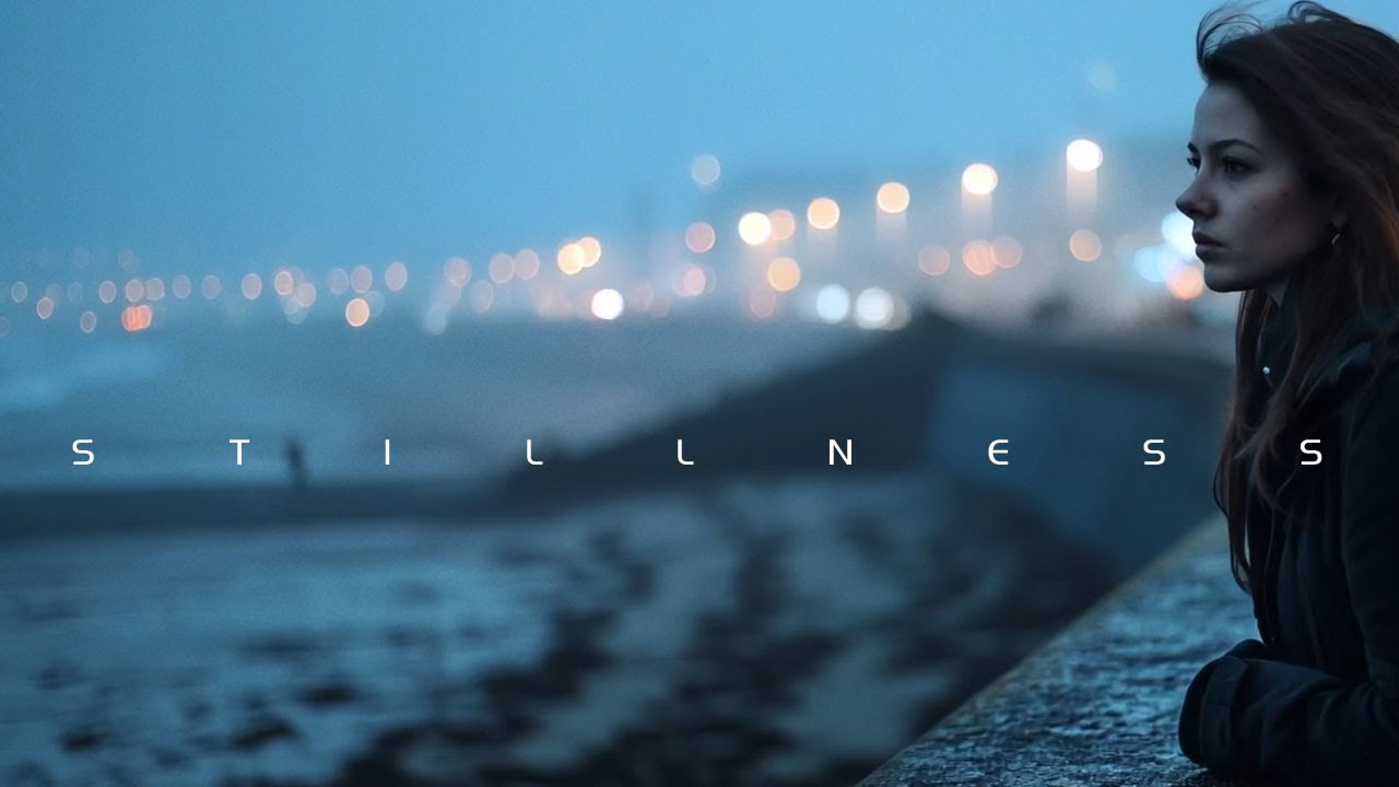 'Stillness' - Semi-Generative 4 Hour Ambient (for Sleep/Meditation)