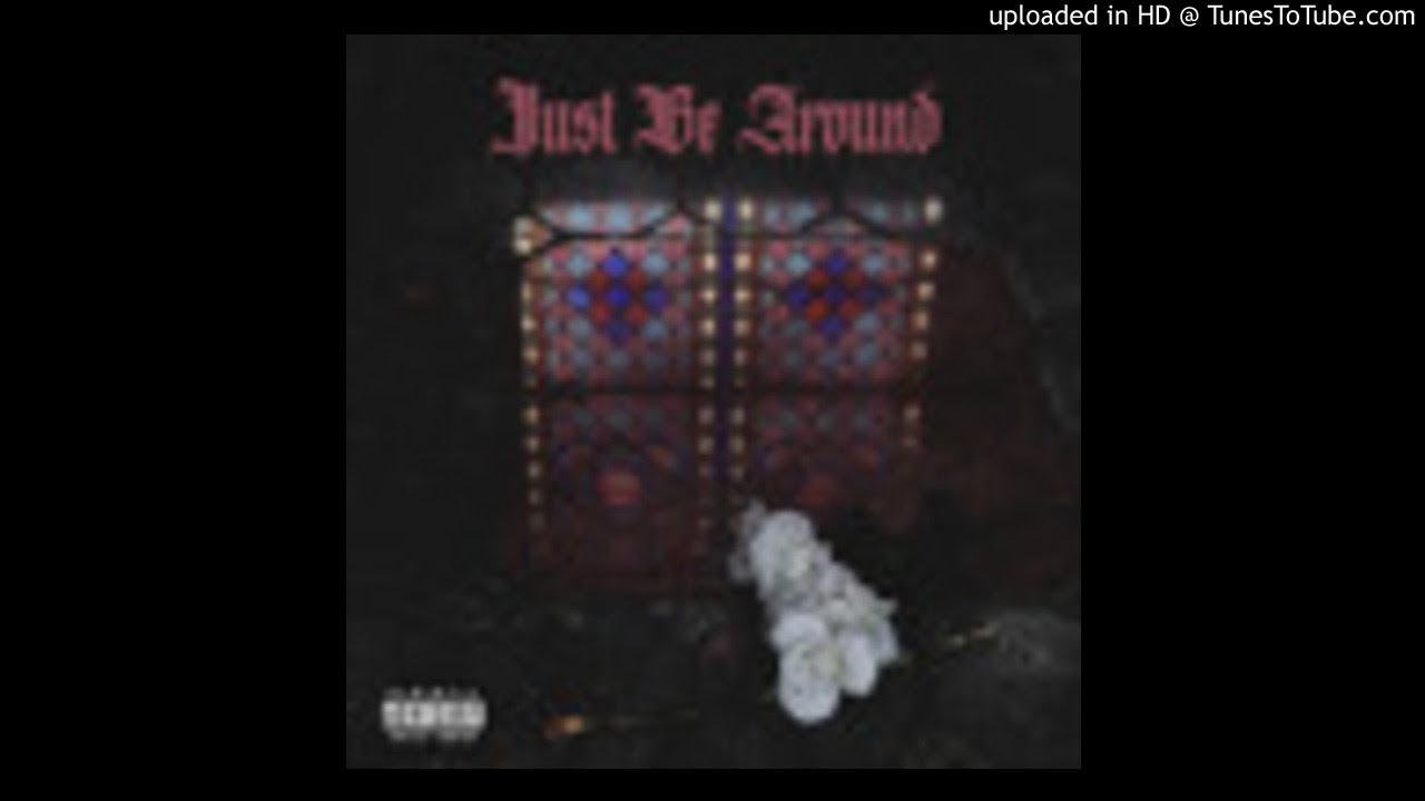smrtdeath - Just Be Around