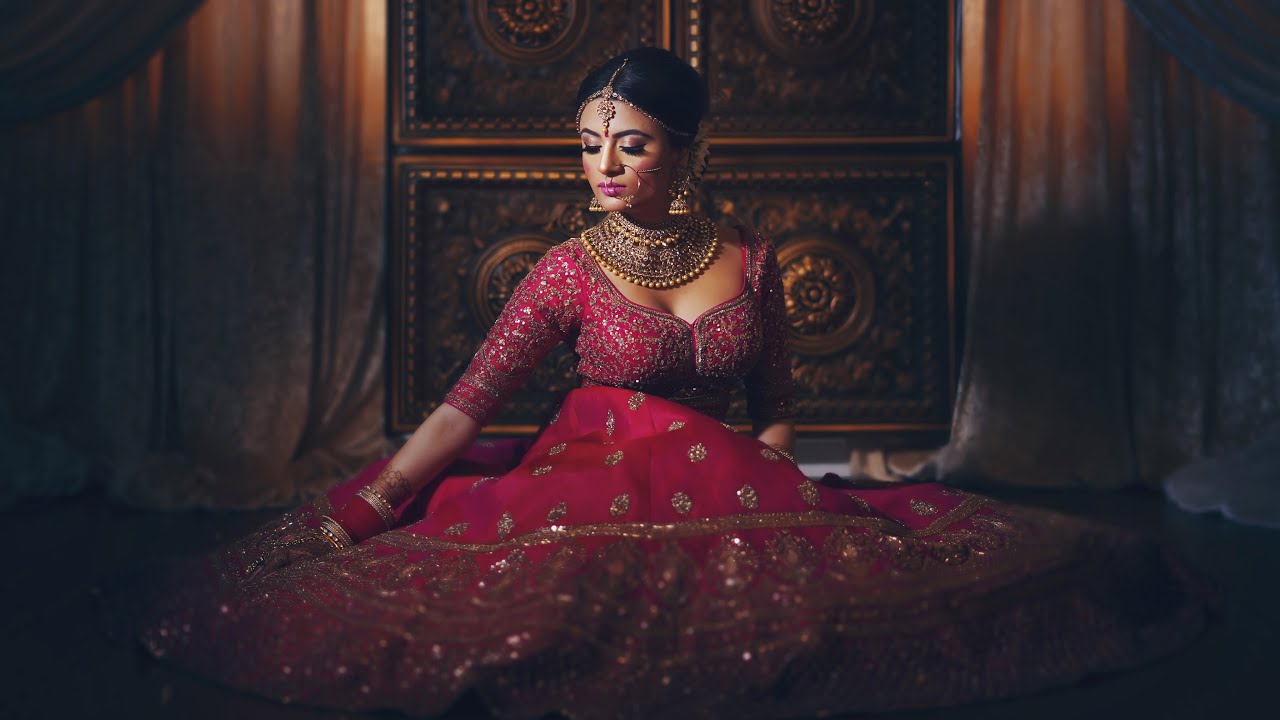 Vancouver Sikh Wedding, One Soul One Heart