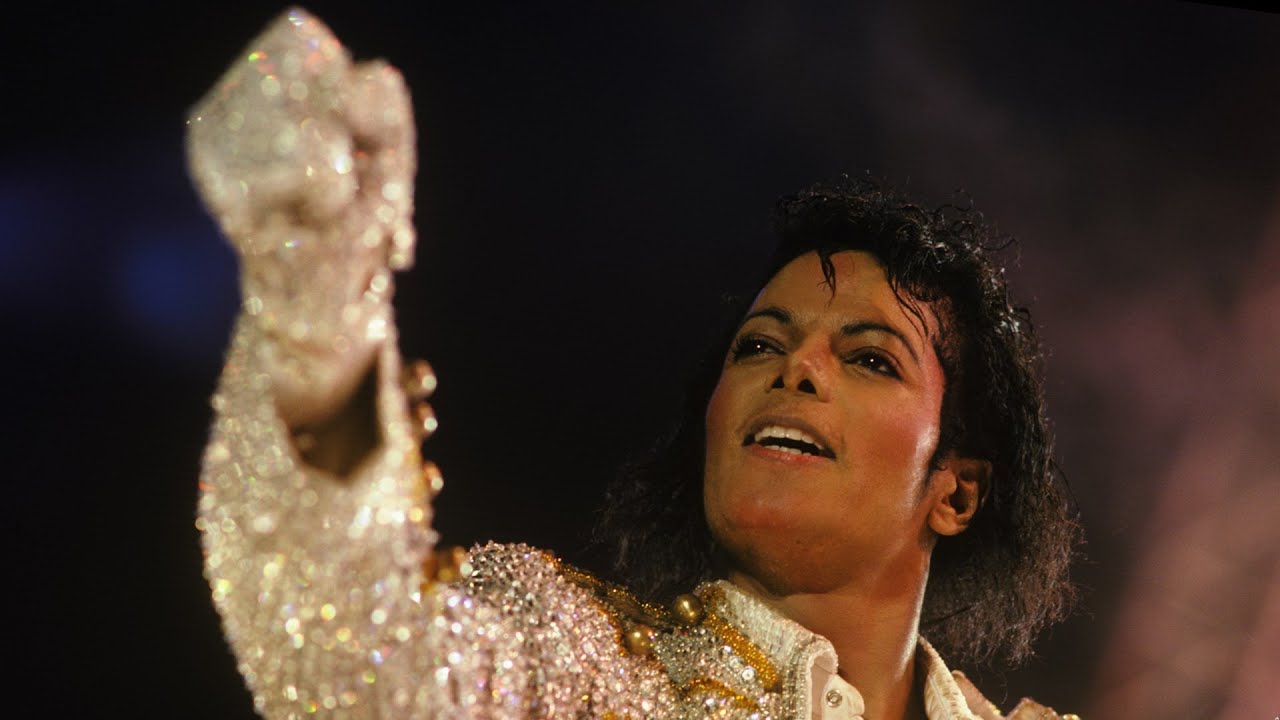 Michael Jackson - Heavenly | VideoMix (GMJHD)