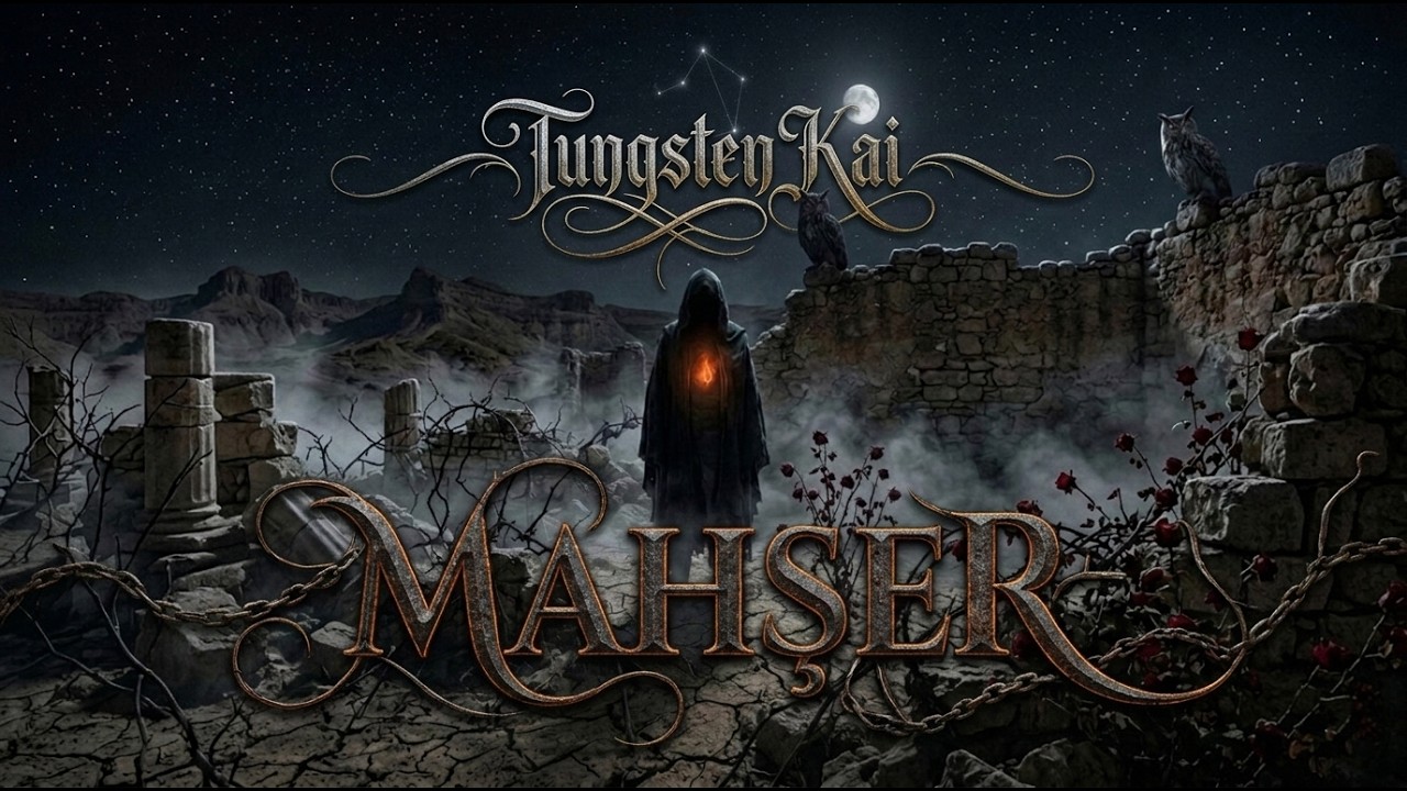 Mahşer - Tungsten Kai