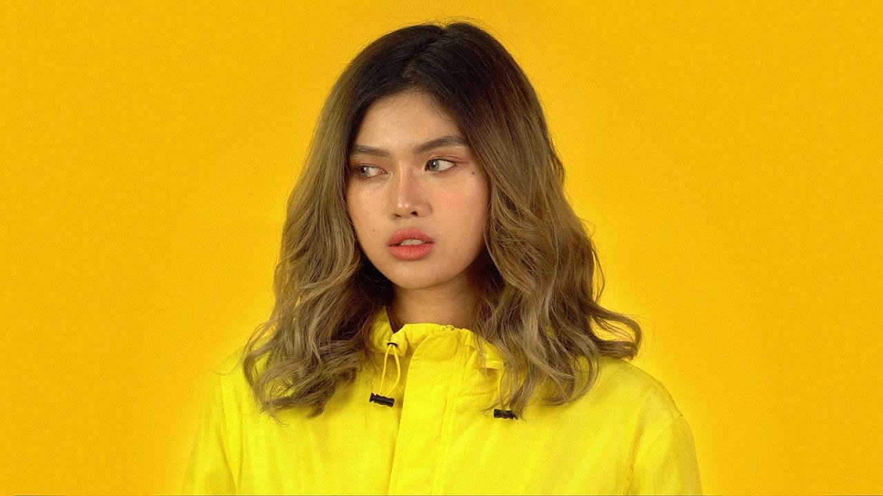 Lesha - Bite [Official Music Video]