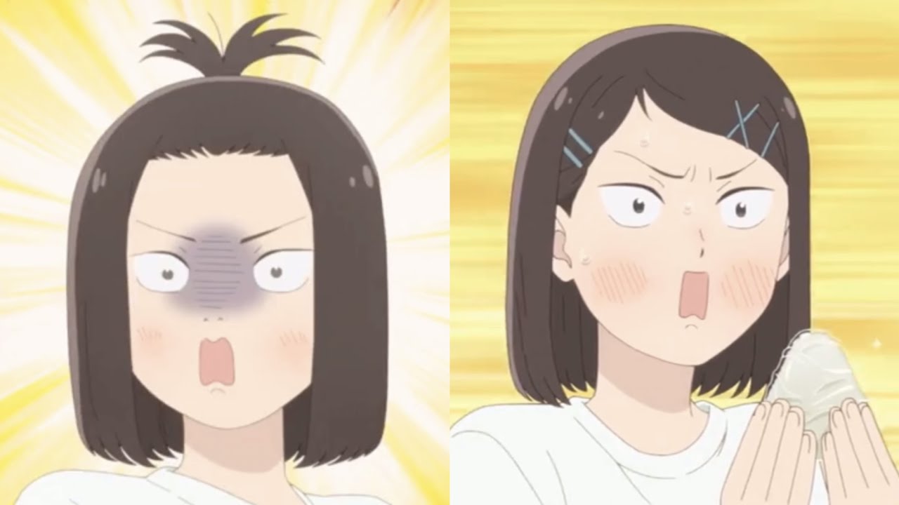 battle topknot dreams crushed