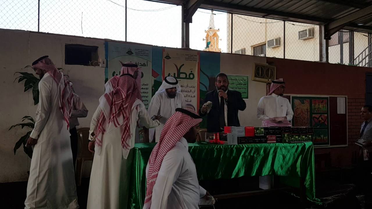 حفل اختتام العام الدراسي 1436/1437 بمدارس رحاب  الانصار بالمدينه المنورة