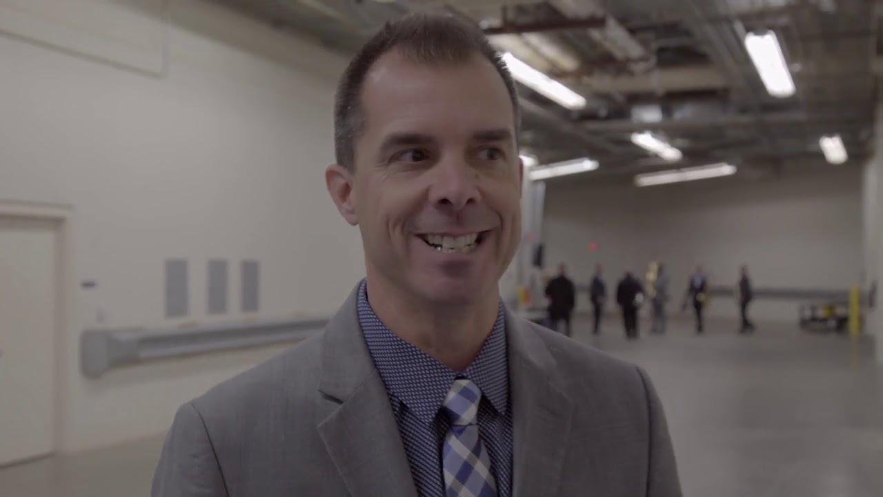 Carmel's Director Following Championship Run