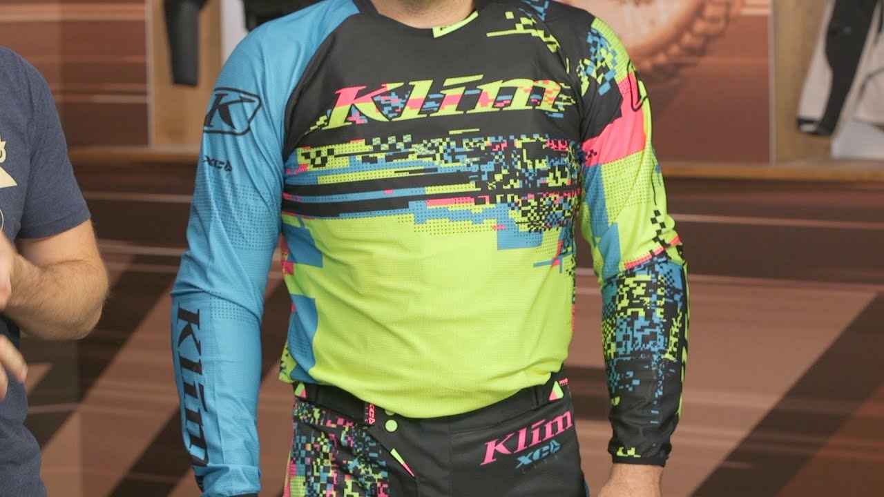 Klim XC Lite Jersey & Pants Review